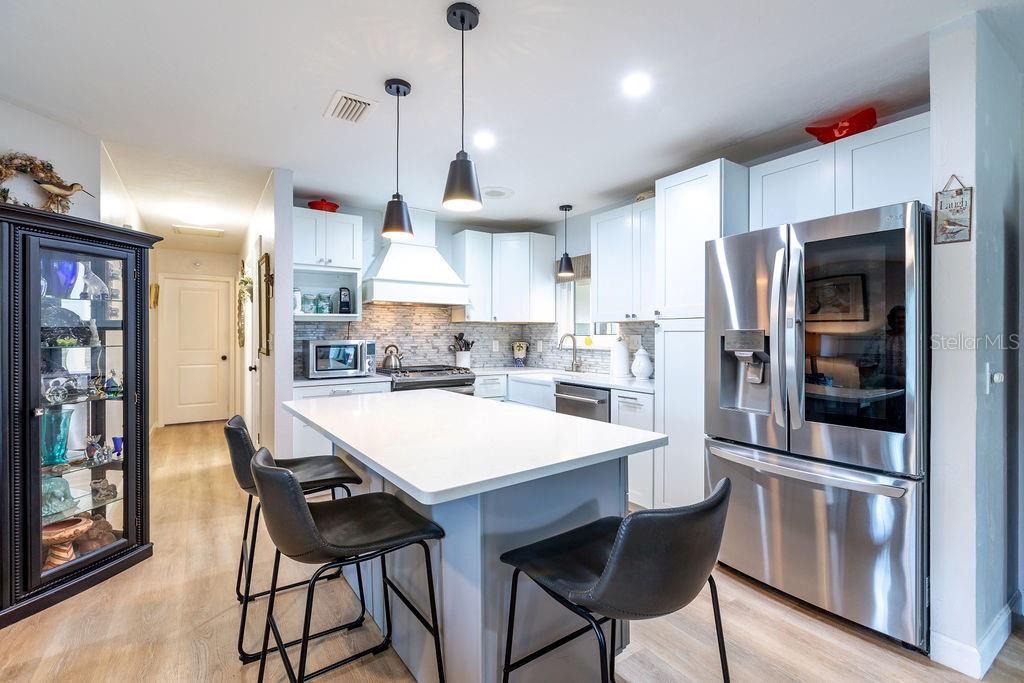 TURKEY CREEK FOREST UNIT 3D - Residential