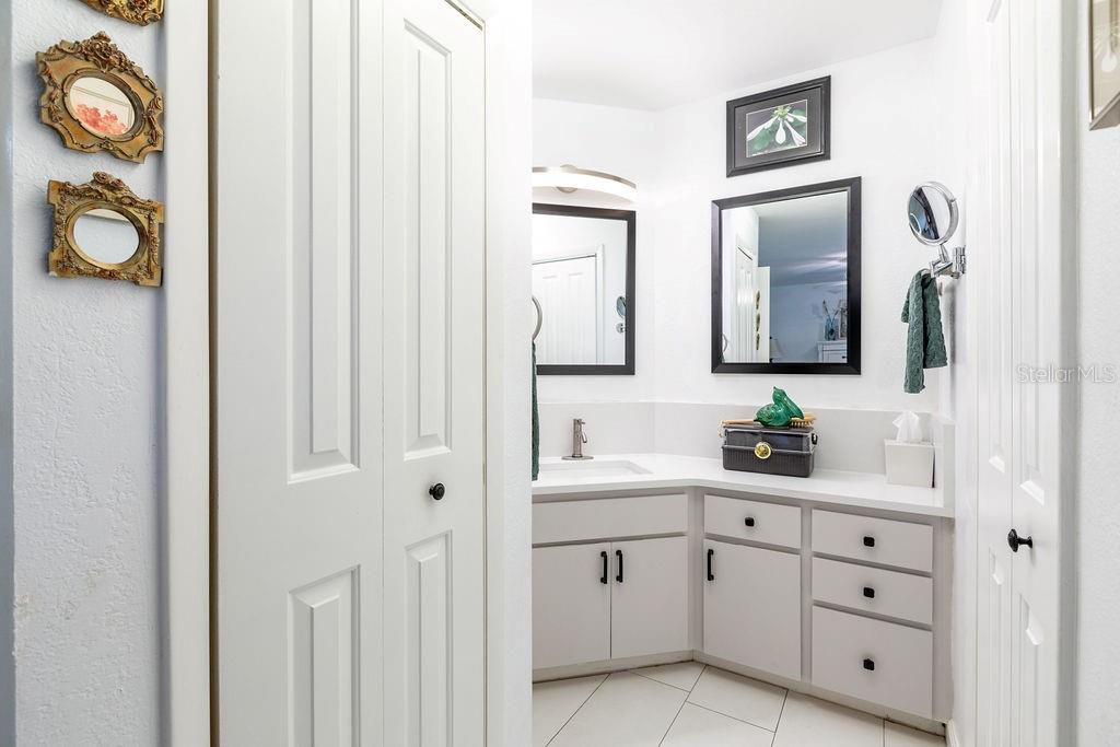 TURKEY CREEK FOREST UNIT 3D - Residential