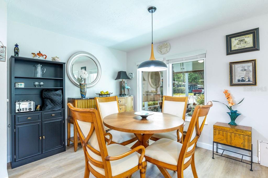 TURKEY CREEK FOREST UNIT 3D - Residential