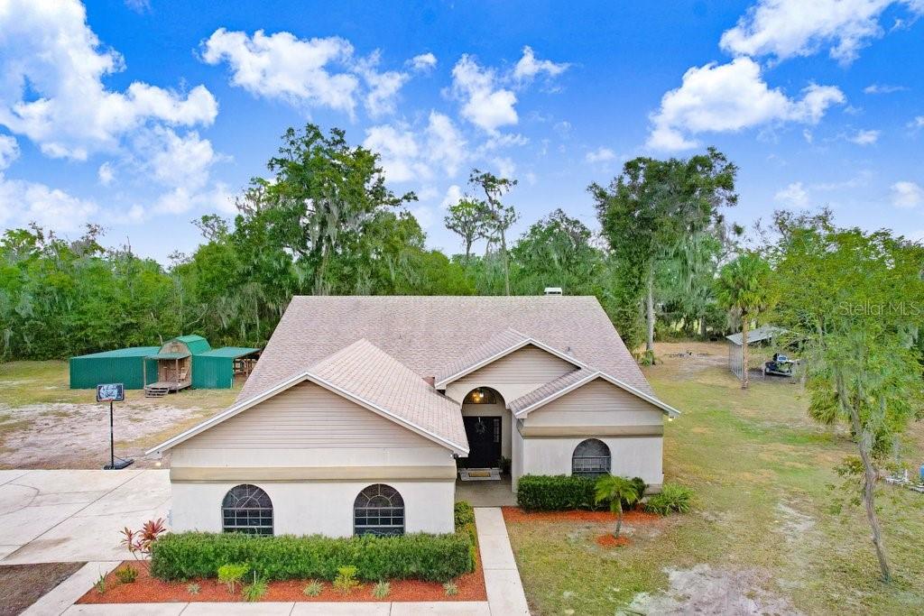 MULRENNAN ESTATES UNIT 2 - Residential