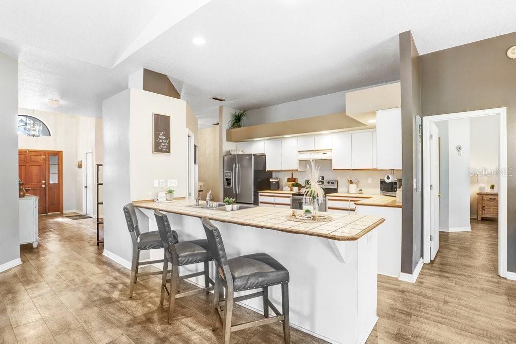 MULRENNAN ESTATES UNIT 2 - Residential