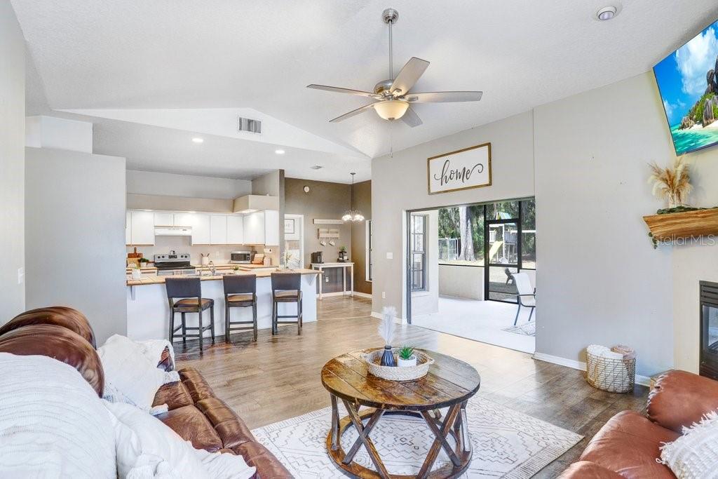 MULRENNAN ESTATES UNIT 2 - Residential