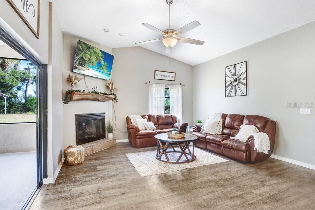 MULRENNAN ESTATES UNIT 2 - Residential