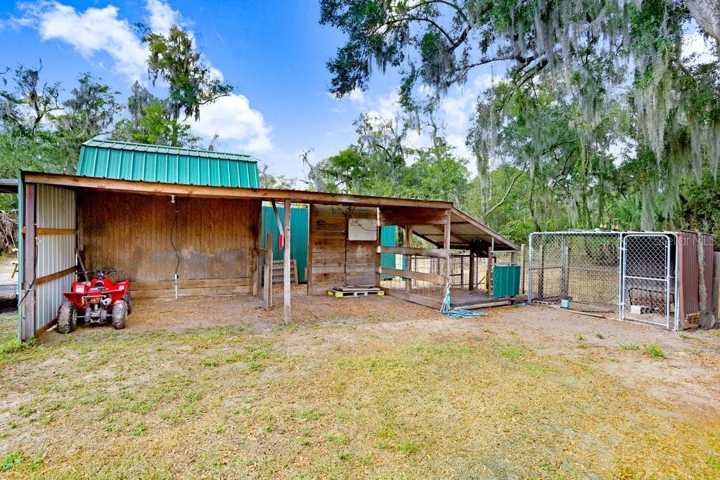 MULRENNAN ESTATES UNIT 2 - Residential