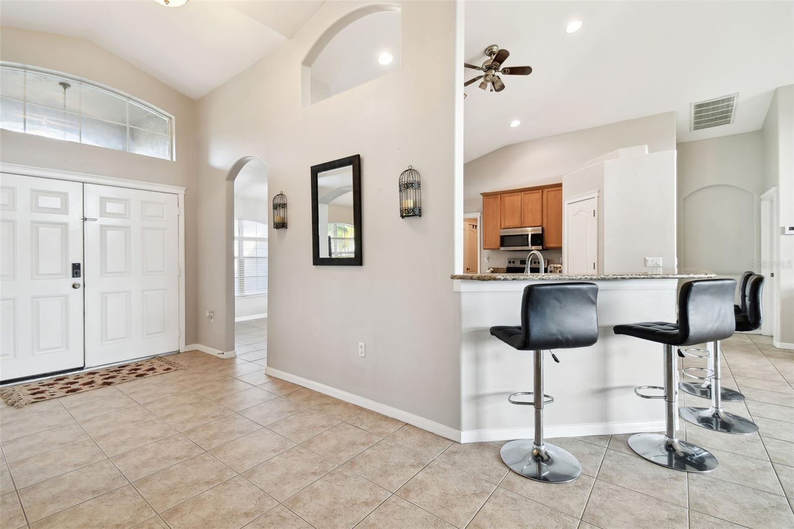 4538 POINTE O WOODS DRIVE