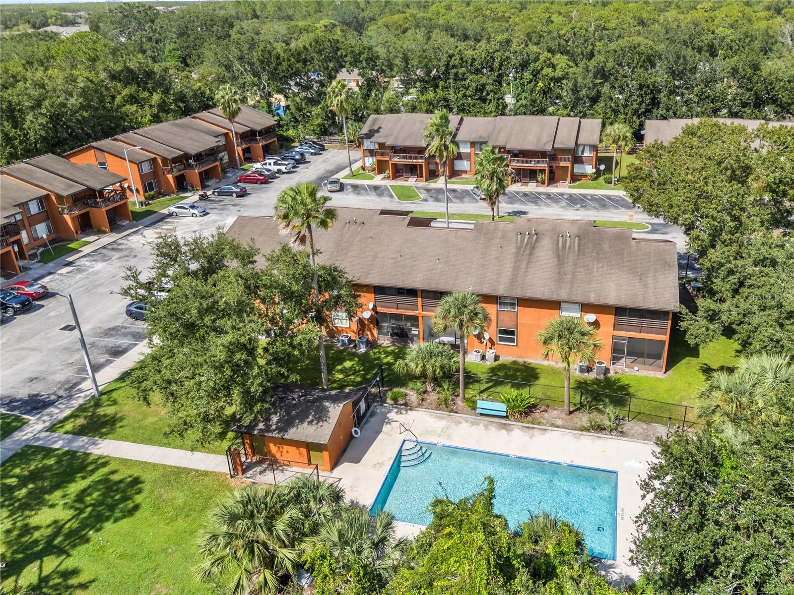 BERMUDA PALMS CONDO - Residential