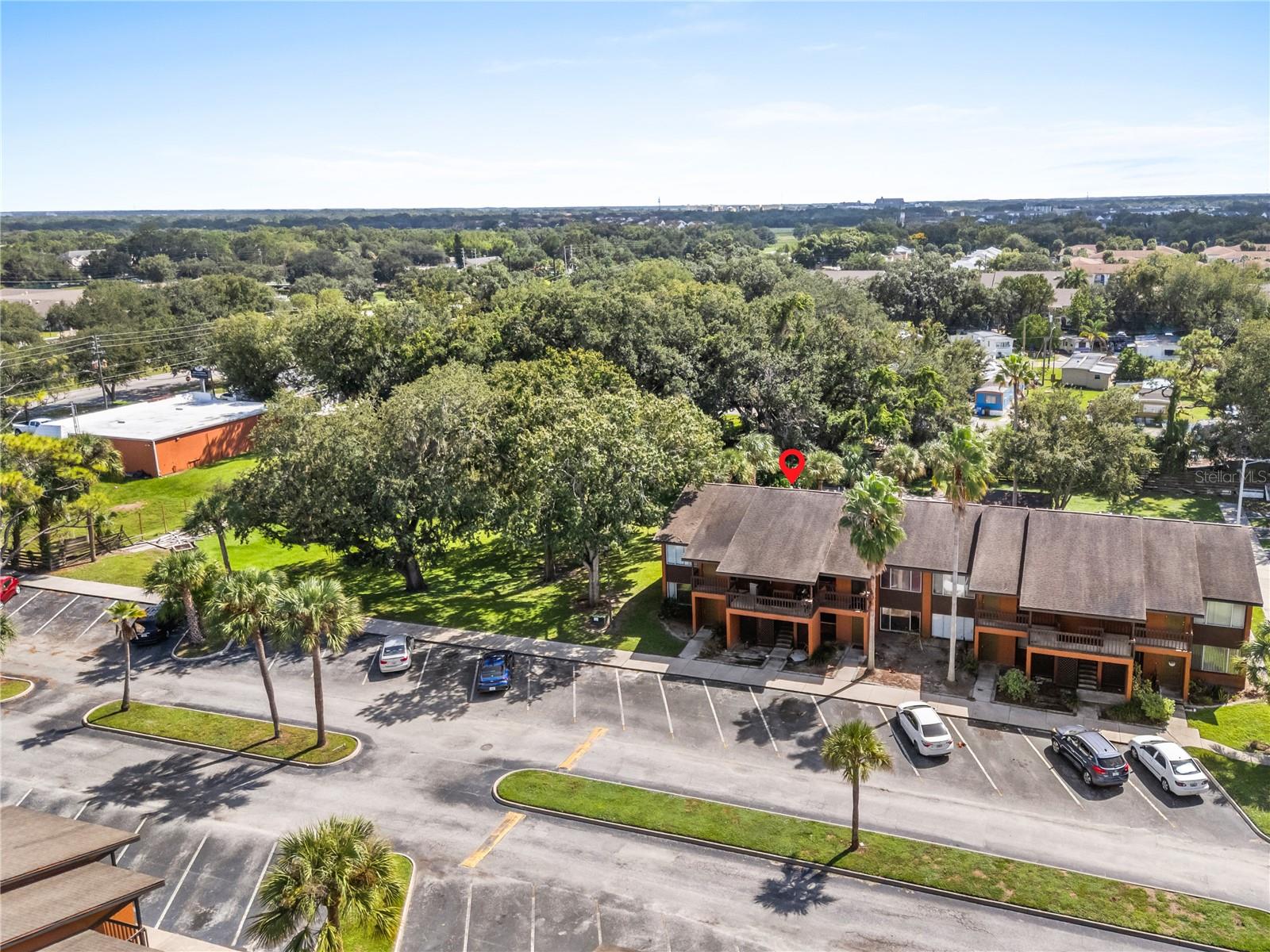 BERMUDA PALMS CONDO - Residential
