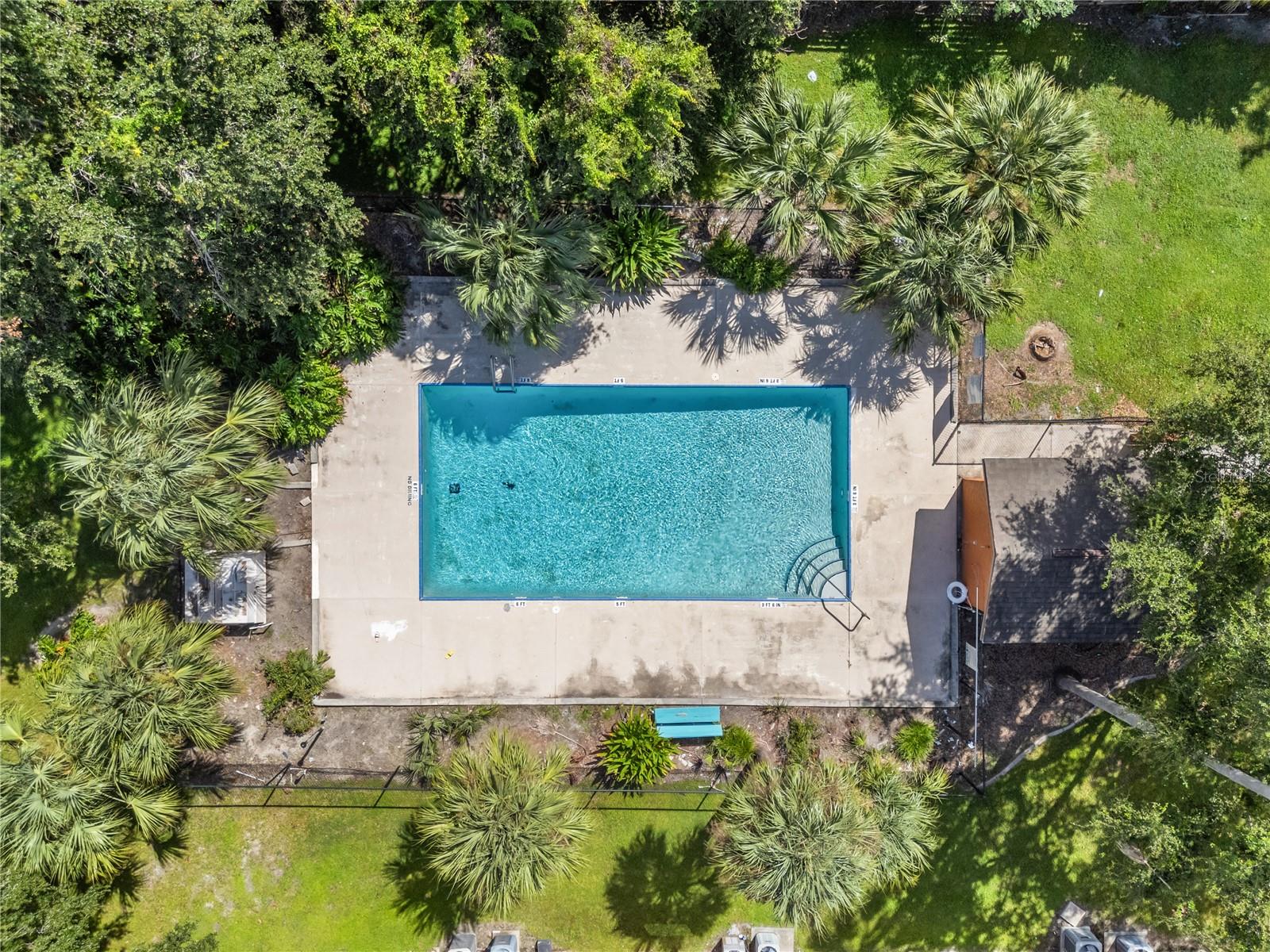 BERMUDA PALMS CONDO - Residential