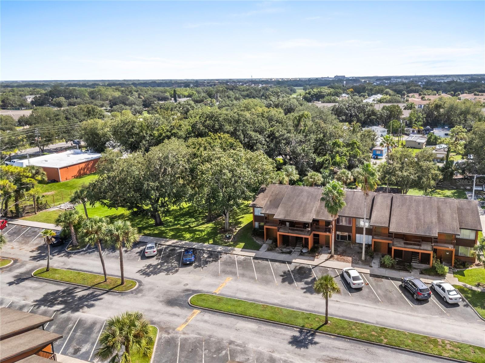 BERMUDA PALMS CONDO - Residential