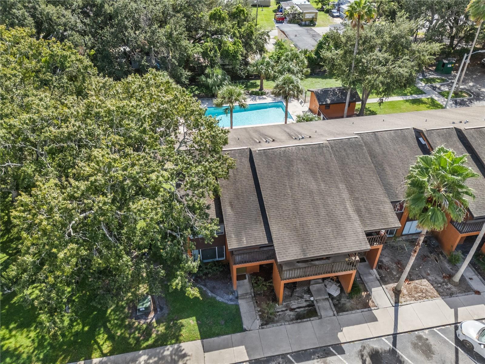 BERMUDA PALMS CONDO - Residential