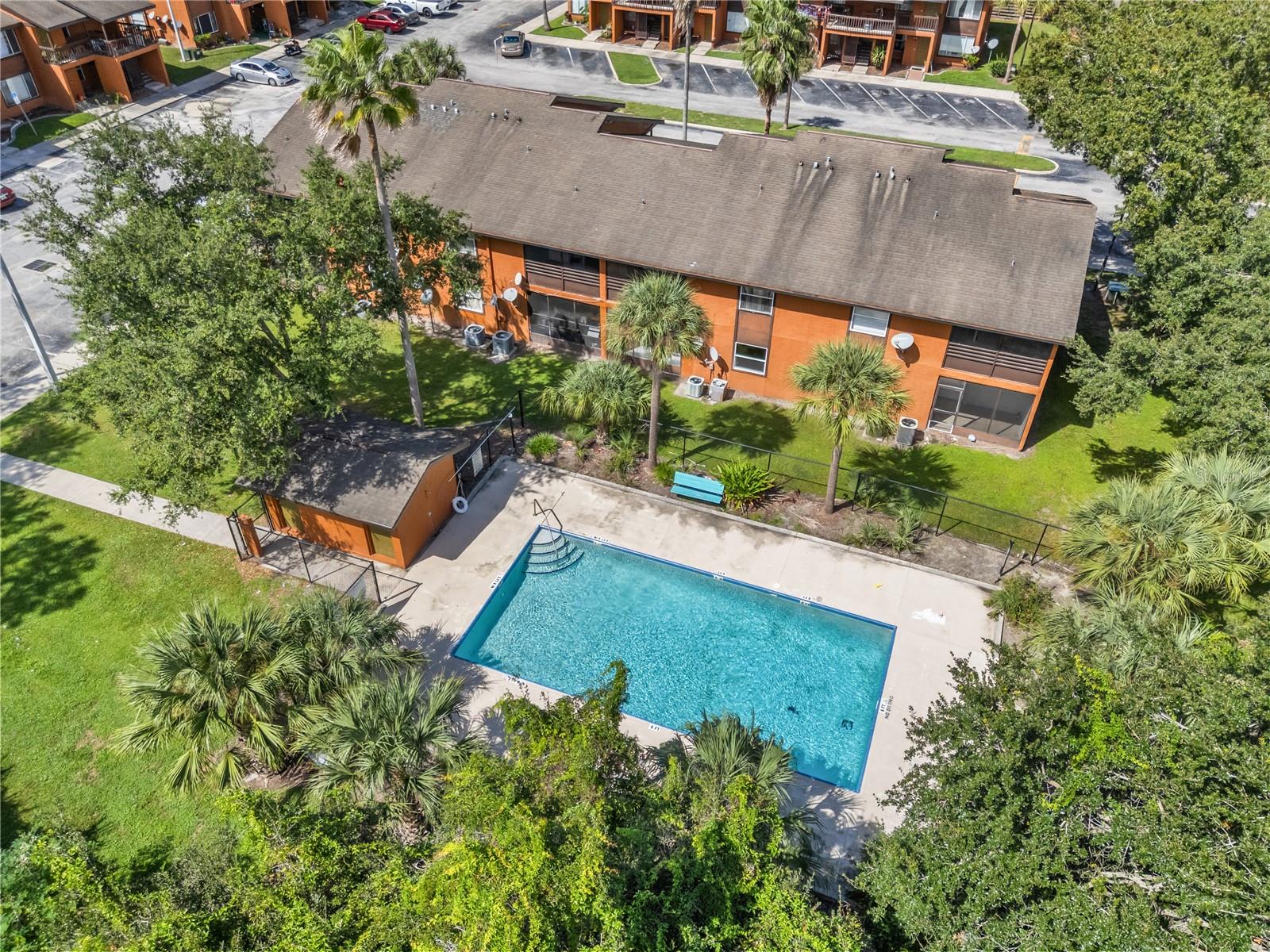 BERMUDA PALMS CONDO - Residential