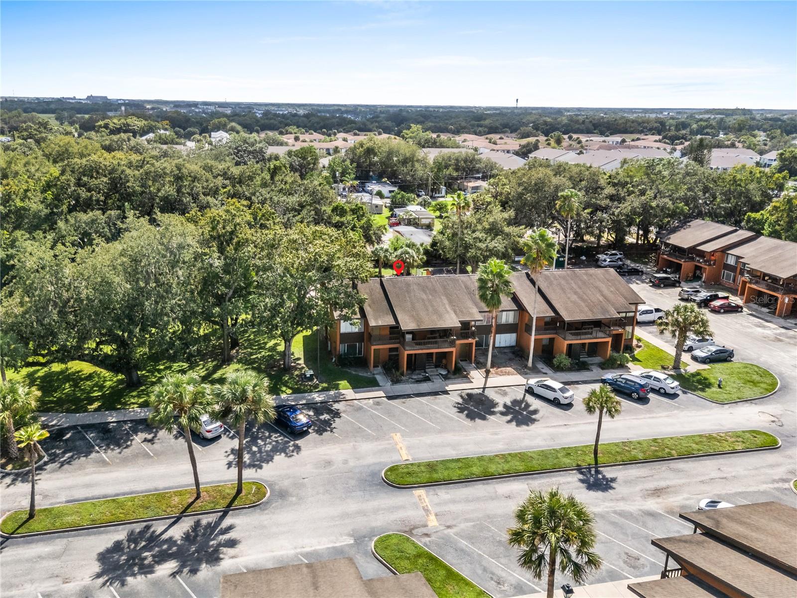 BERMUDA PALMS CONDO - Residential
