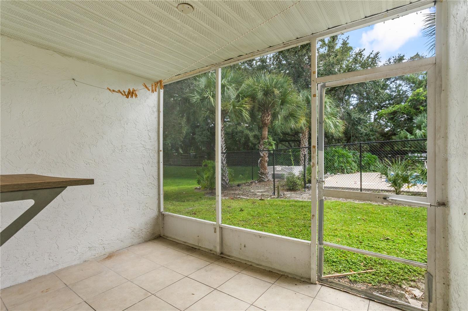 BERMUDA PALMS CONDO - Residential