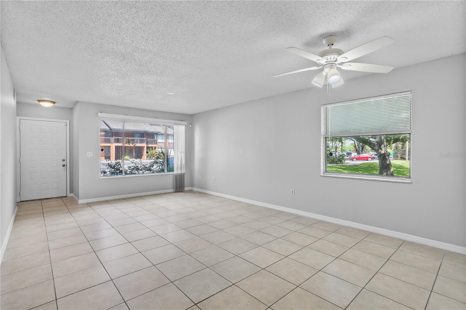 BERMUDA PALMS CONDO - Residential