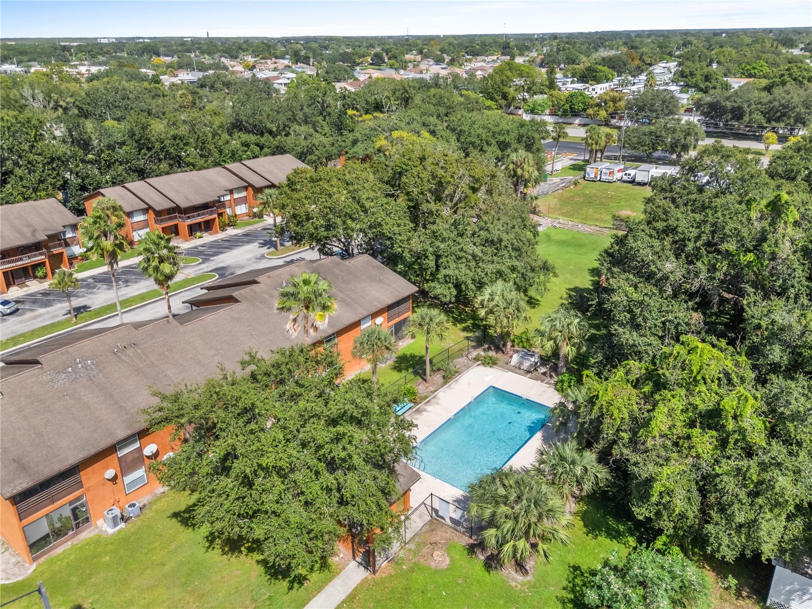 BERMUDA PALMS CONDO - Residential