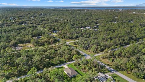 A home in PORT CHARLOTTE