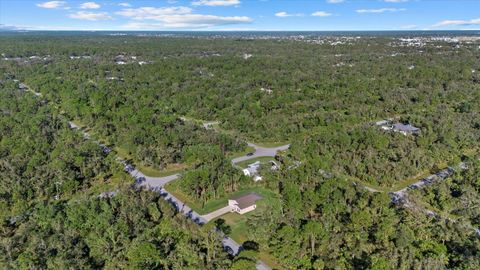 A home in PORT CHARLOTTE