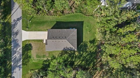 A home in PORT CHARLOTTE