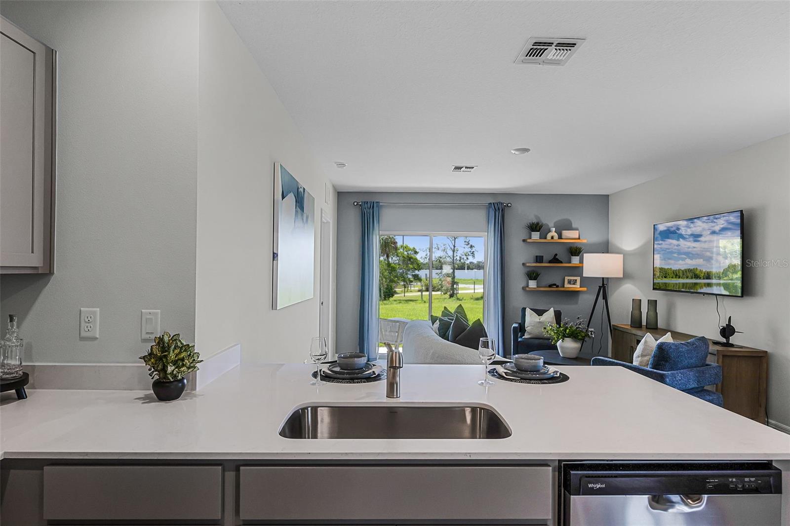 BRADBURY CREEK PHASE 2 - Residential