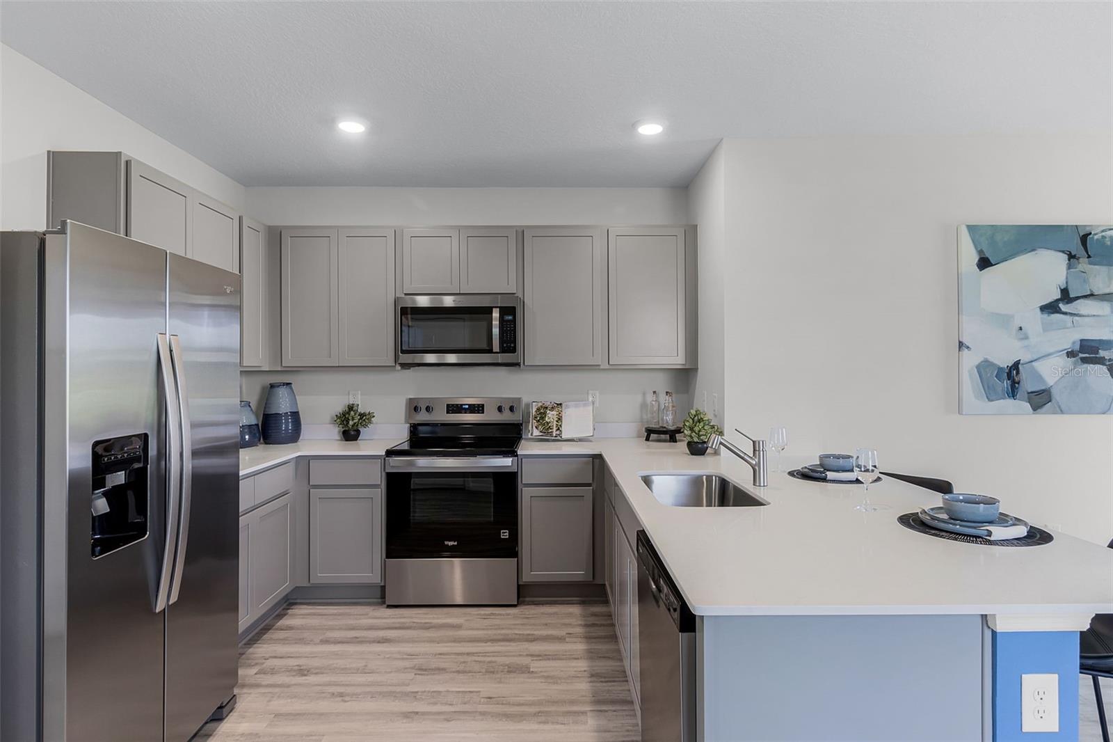 BRADBURY CREEK PHASE 2 - Residential