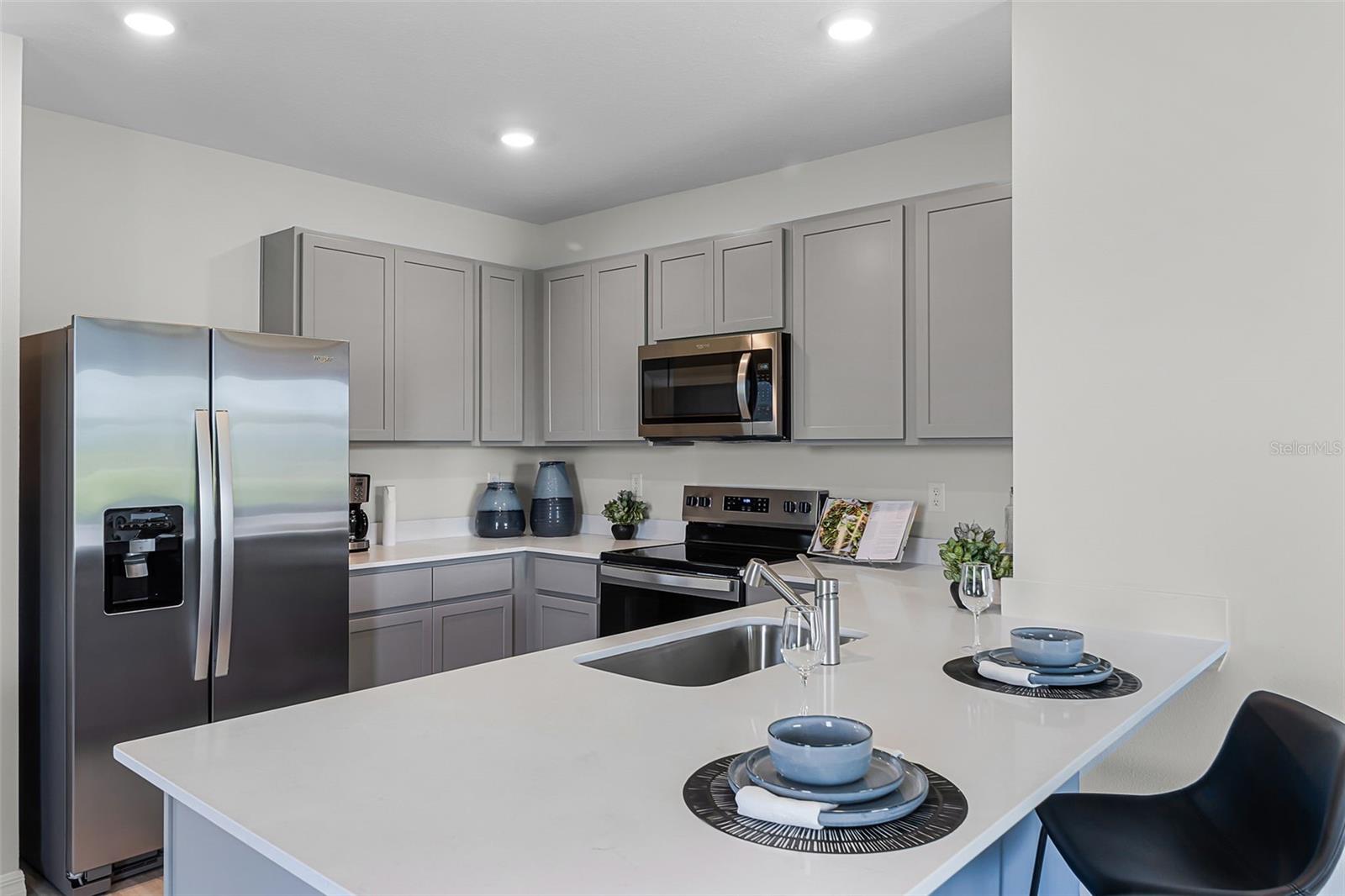 BRADBURY CREEK PHASE 2 - Residential