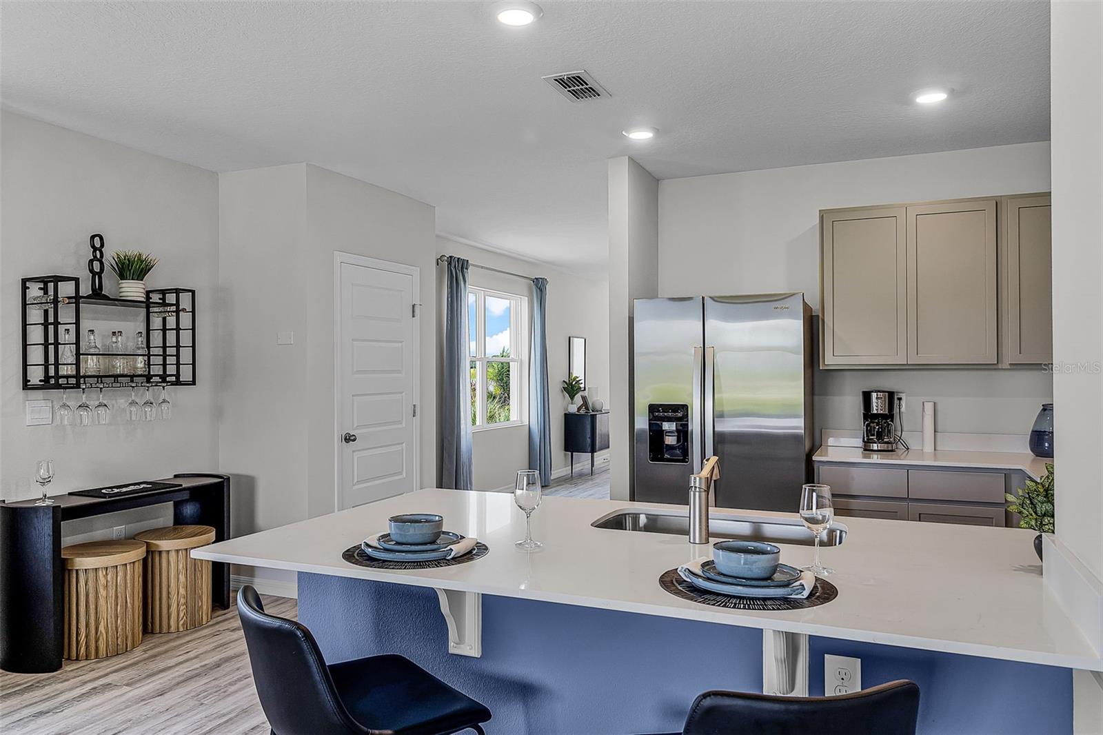 BRADBURY CREEK PHASE 2 - Residential