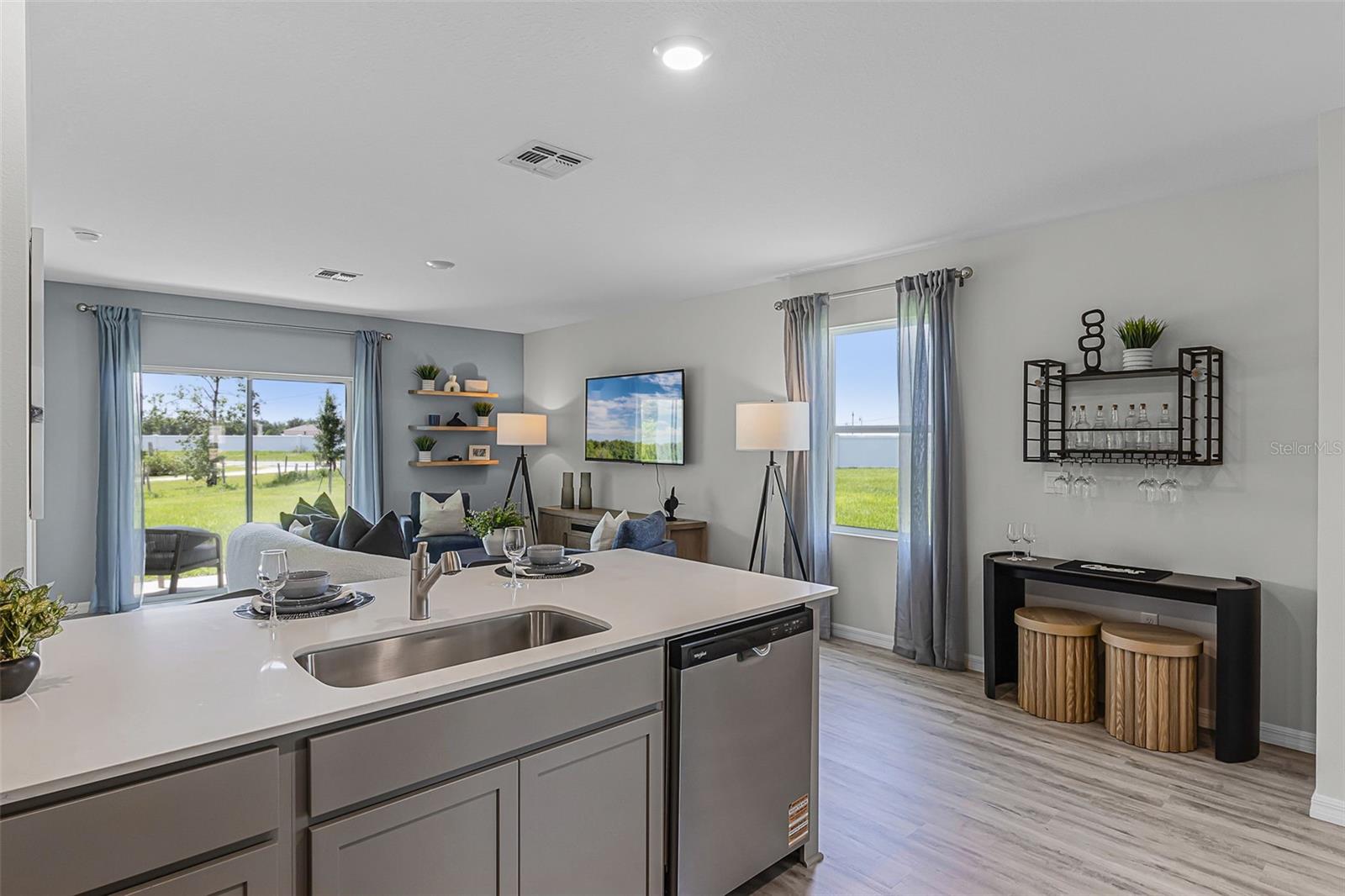 BRADBURY CREEK PHASE 2 - Residential