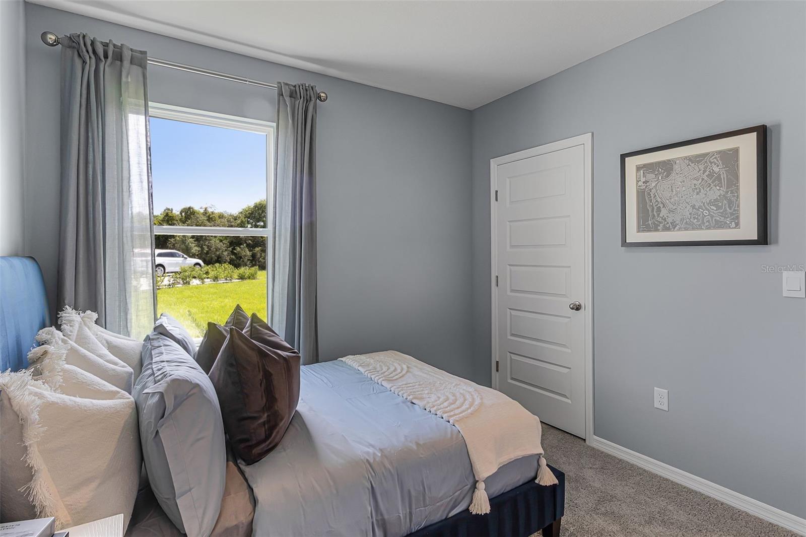 BRADBURY CREEK PHASE 2 - Residential