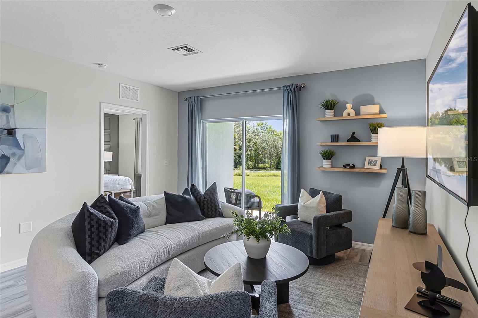 BRADBURY CREEK PHASE 2 - Residential