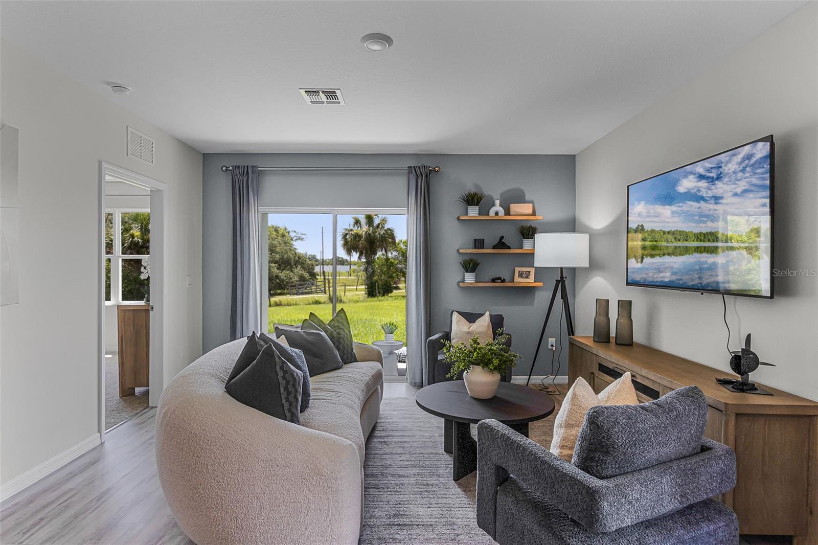 BRADBURY CREEK PHASE 2 - Residential