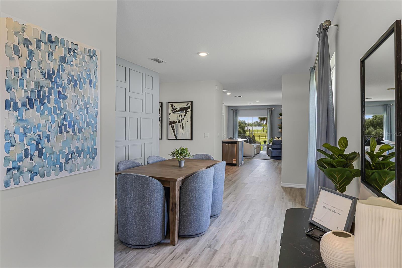 BRADBURY CREEK PHASE 2 - Residential