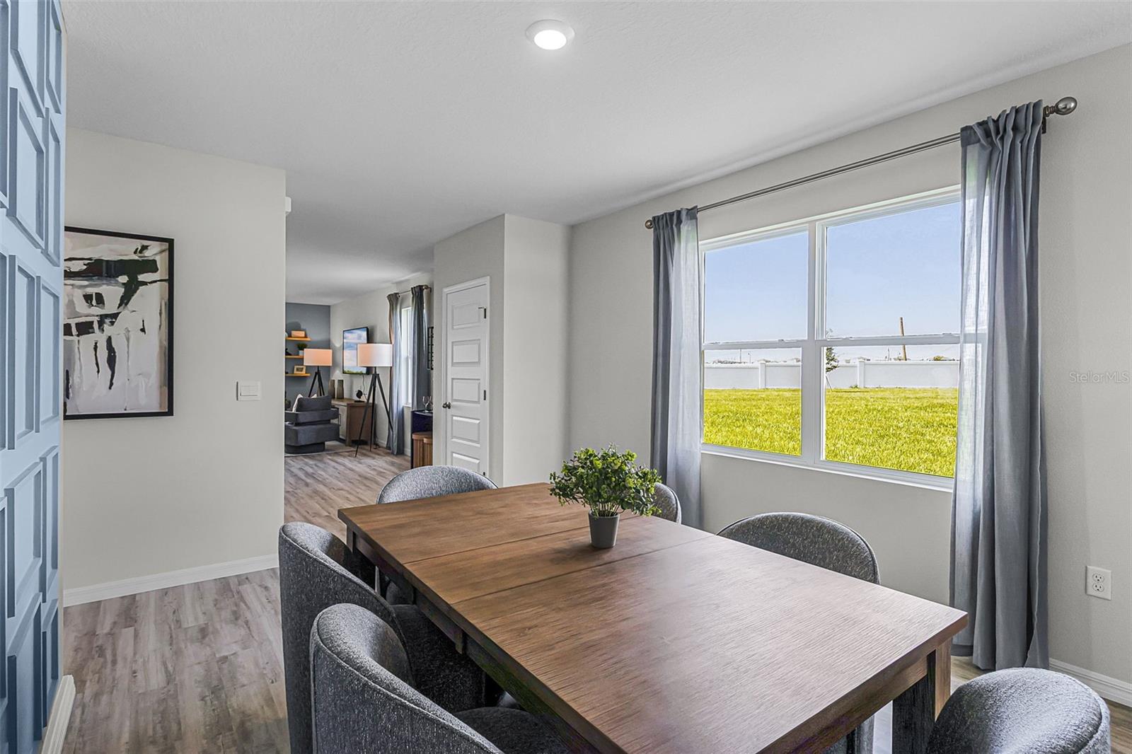 BRADBURY CREEK PHASE 2 - Residential