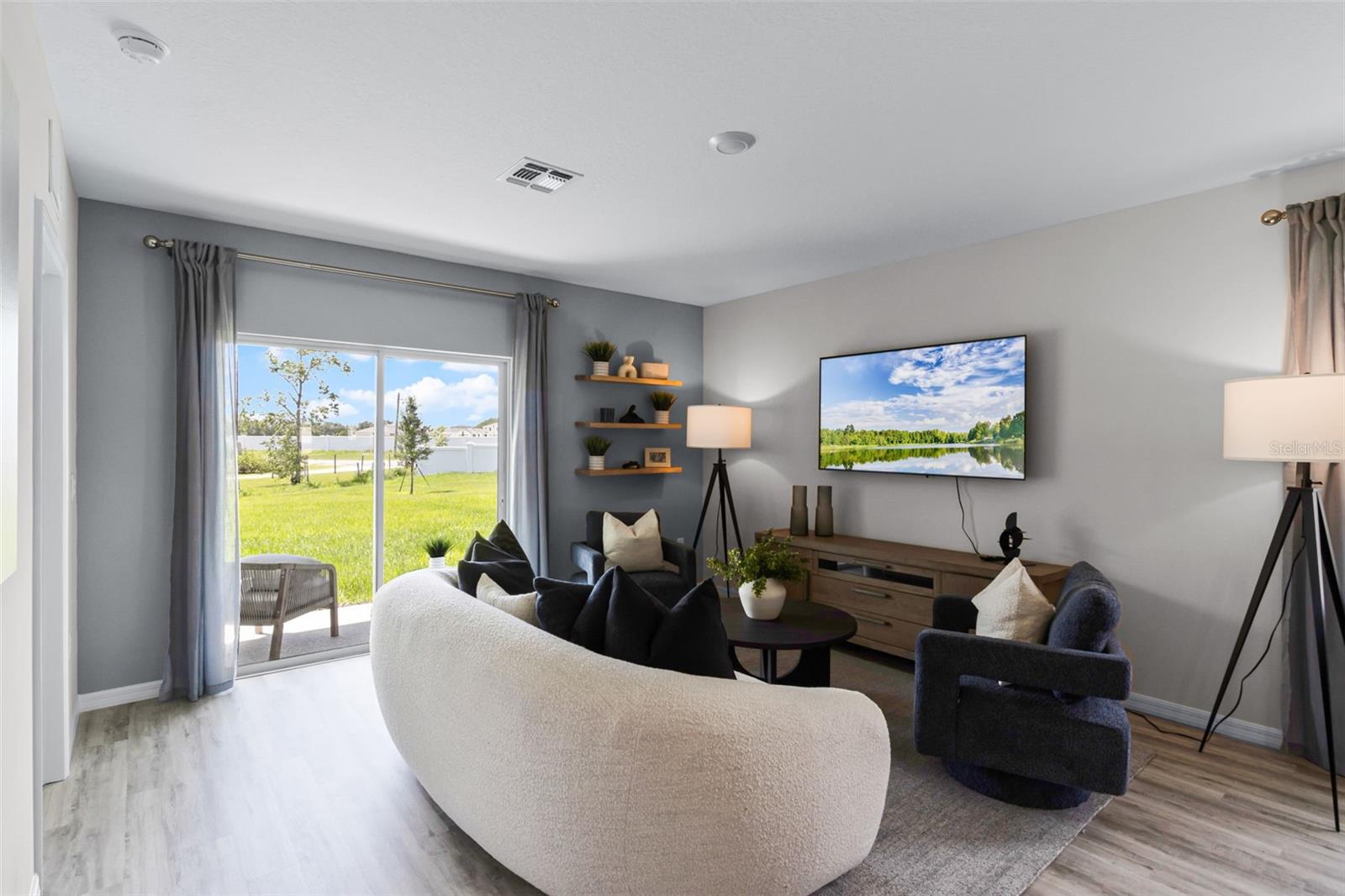 BRADBURY CREEK PHASE 2 - Residential