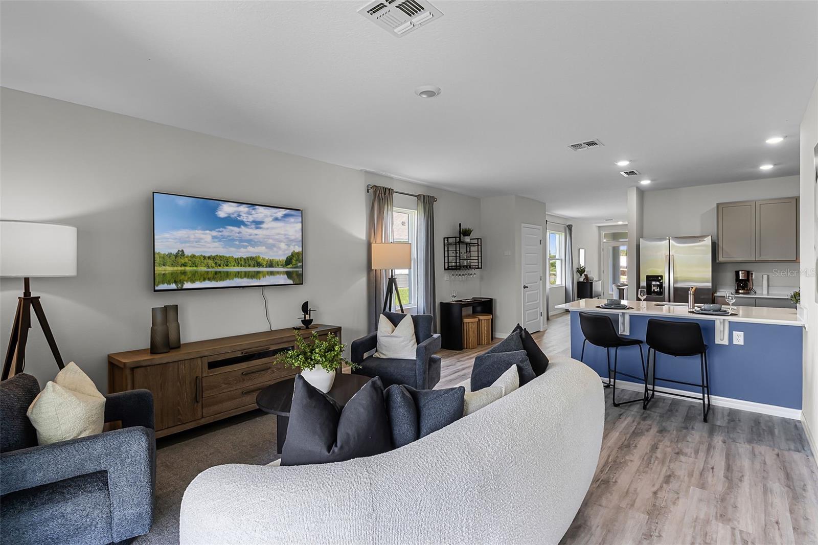 BRADBURY CREEK PHASE 2 - Residential