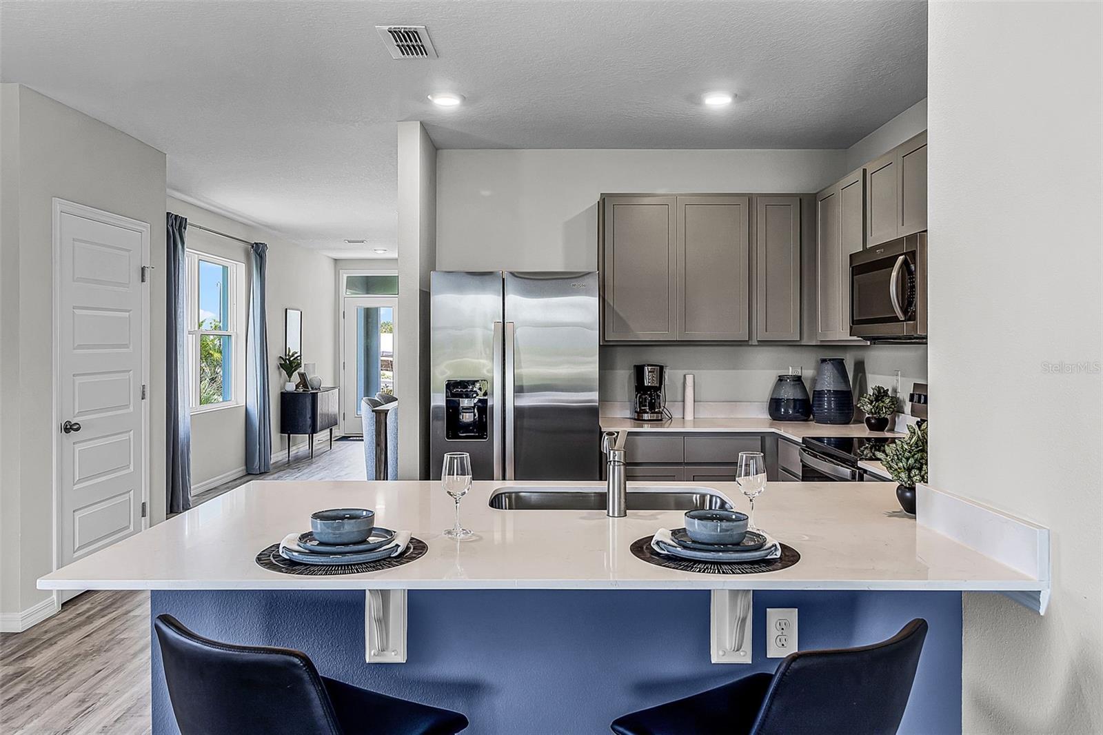 BRADBURY CREEK PHASE 2 - Residential