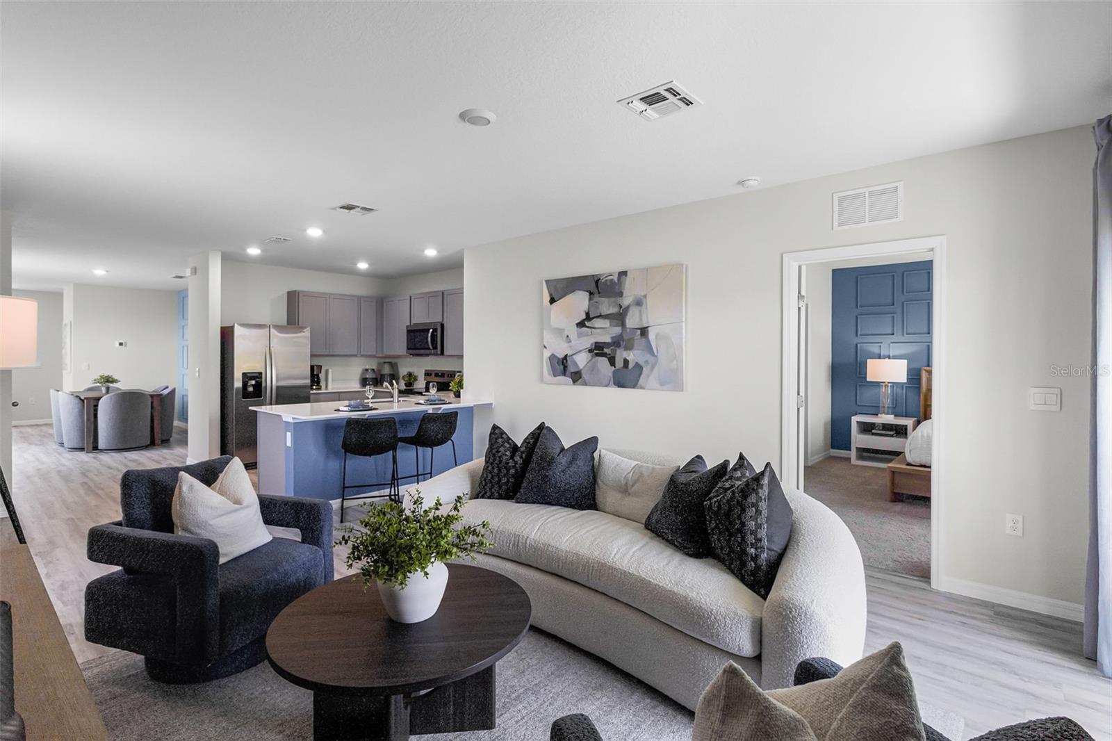 BRADBURY CREEK PHASE 2 - Residential