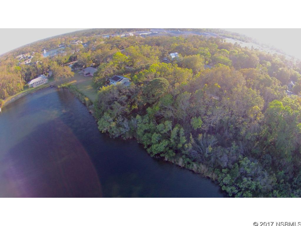 Pickett Grant New Smyrna - Land