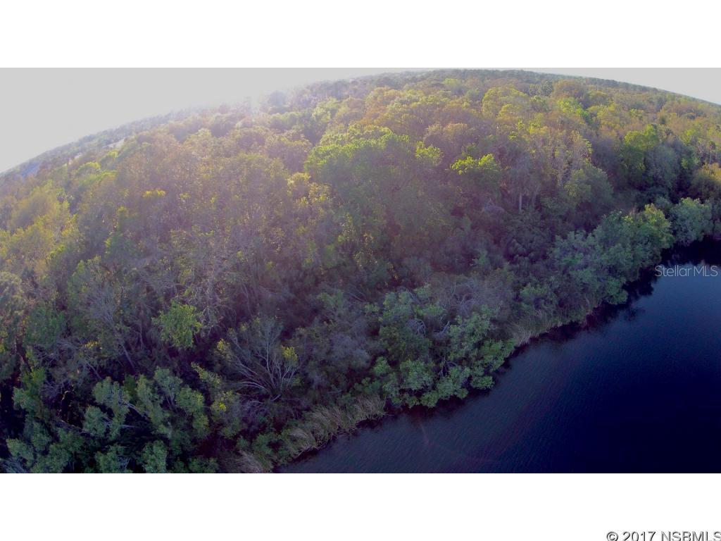 Pickett Grant New Smyrna - Land