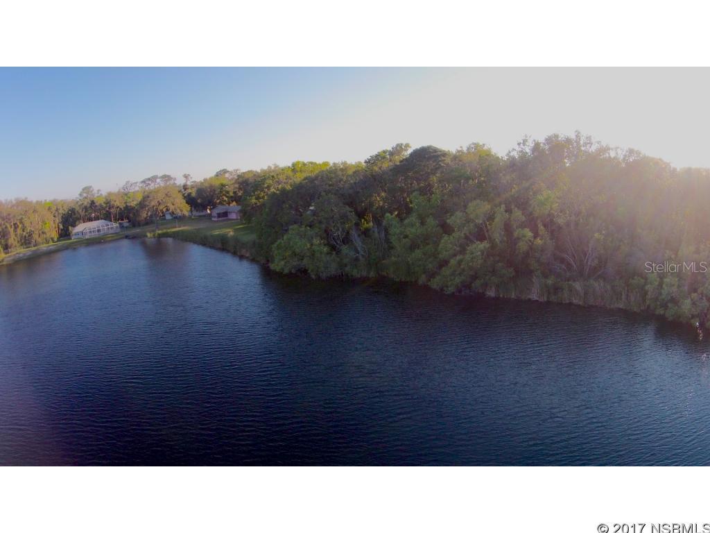 Pickett Grant New Smyrna - Land