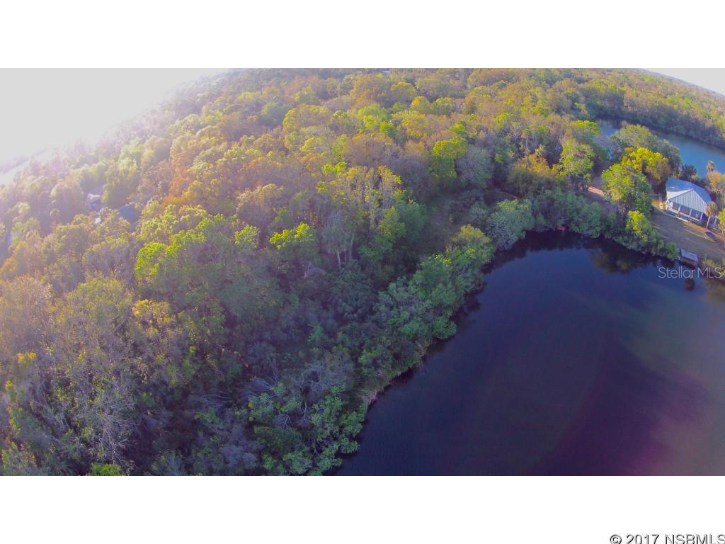 Pickett Grant New Smyrna - Land