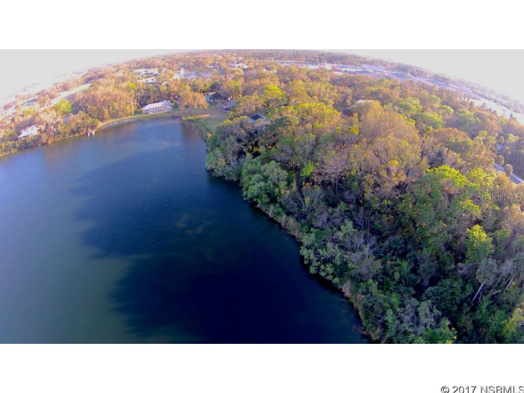 Pickett Grant New Smyrna - Land