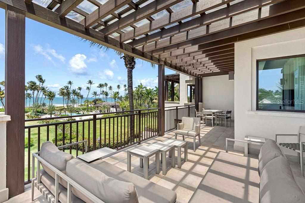 LAS VENTANAS II CONDOMIUM - Residential