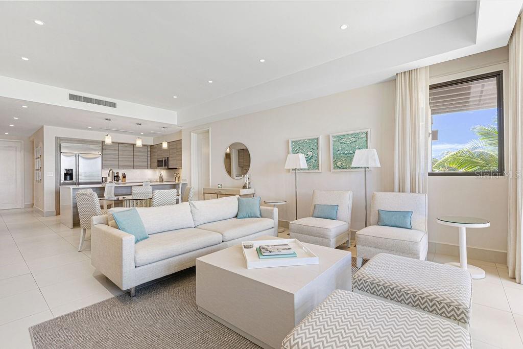 LAS VENTANAS II CONDOMIUM - Residential