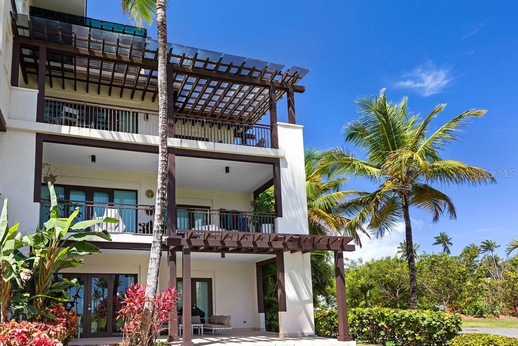 LAS VENTANAS II CONDOMIUM - Residential