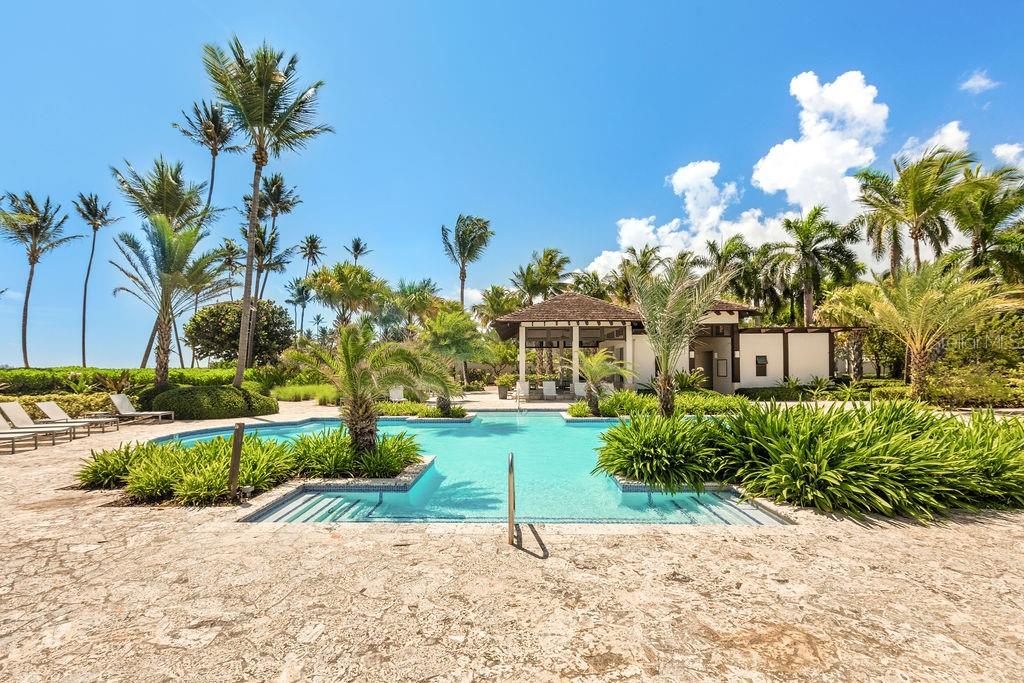 LAS VENTANAS II CONDOMIUM - Residential