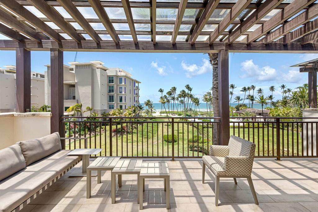 LAS VENTANAS II CONDOMIUM - Residential