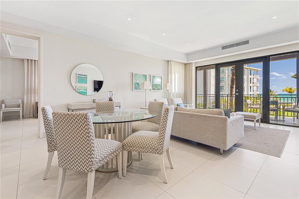 LAS VENTANAS II CONDOMIUM - Residential