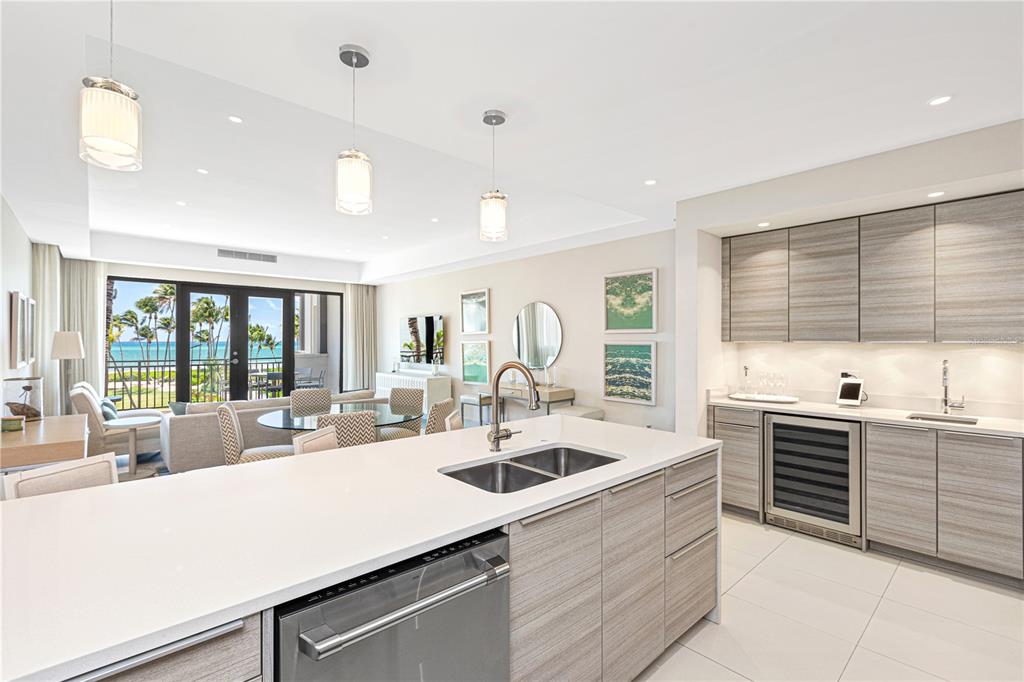 LAS VENTANAS II CONDOMIUM - Residential