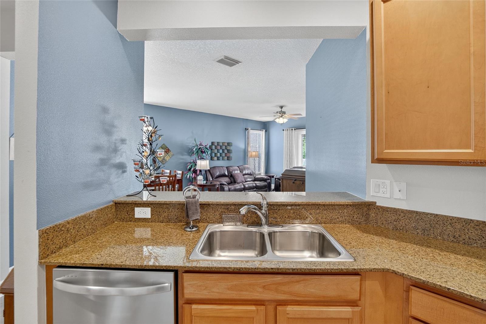 SOUTHSHORE FALLS PH 2 - Residential