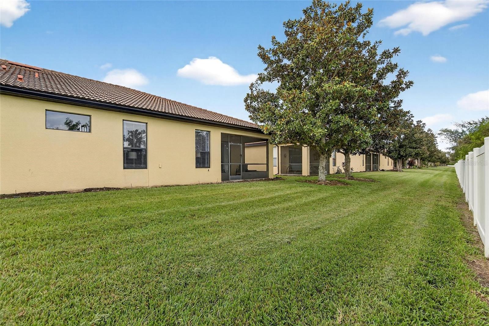SOUTHSHORE FALLS PH 2 - Residential
